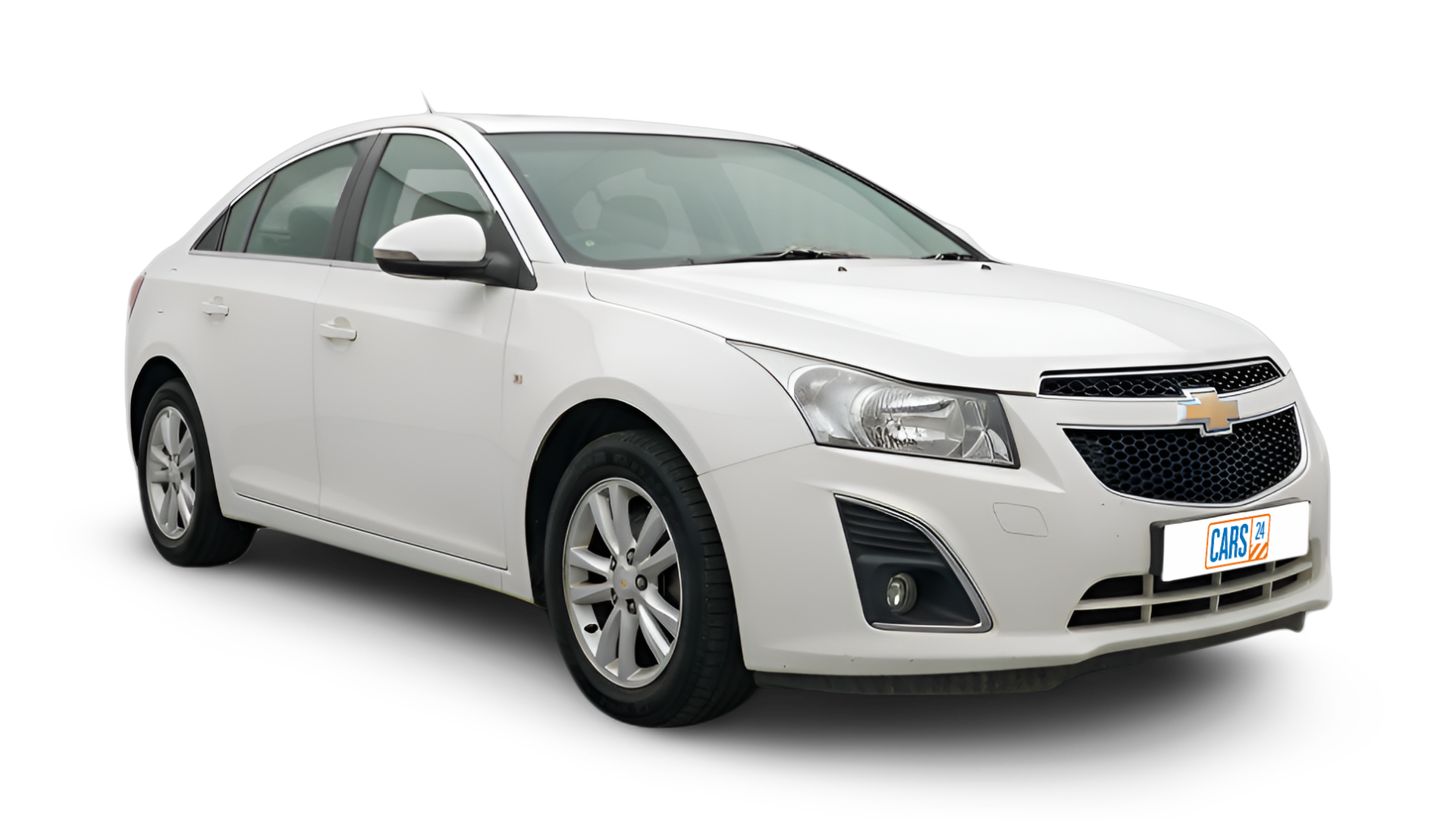 2014 Chevrolet Cruze - Sedan - Diesel - Manual - ₹3.50 lakh